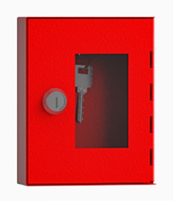 Notschlüsselkasten - Notschlüsselkassette NSK 1