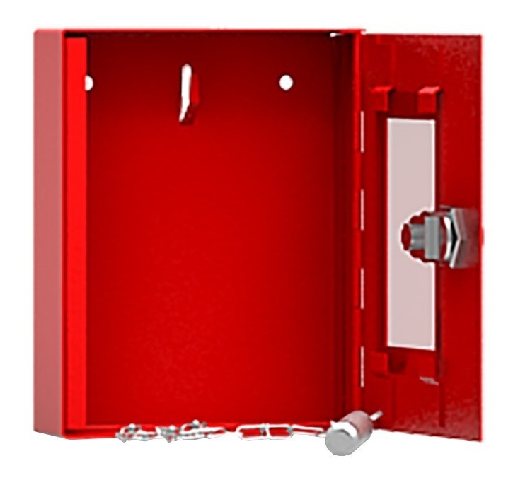 Notschlüsselkasten - Notschlüsselkassette NSK 2