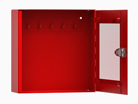 Notschlüsselkasten - Notschlüsselkassette NSK 3