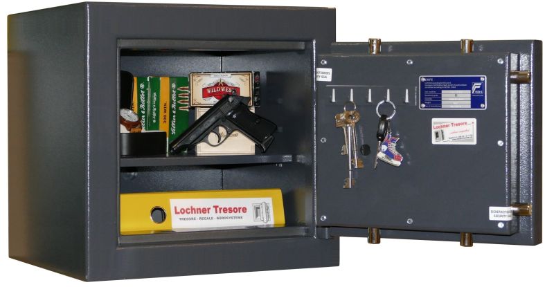 Safe - Safes | Tresormeister